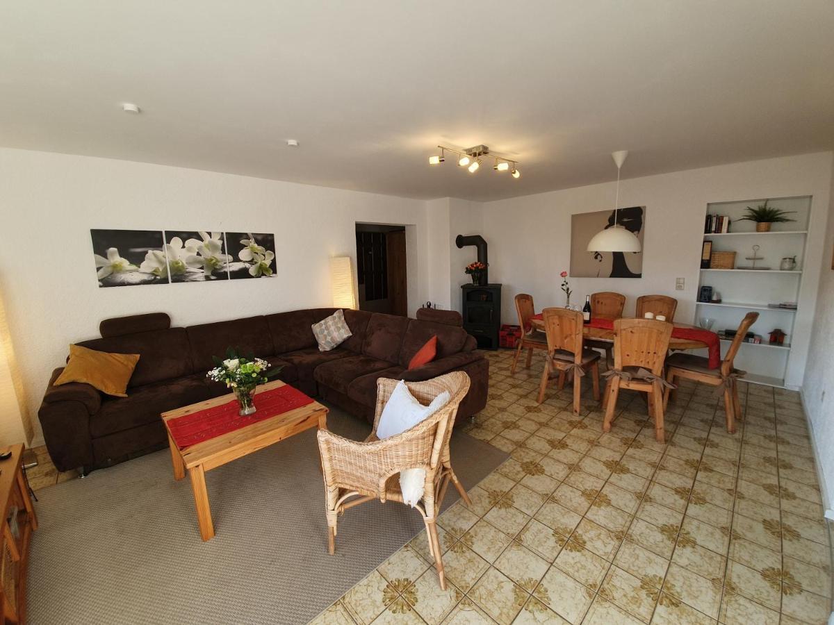 Ferienwohnung Urlaub Im Kraichgau ซินส์ไฮม์ ภายนอก รูปภาพ