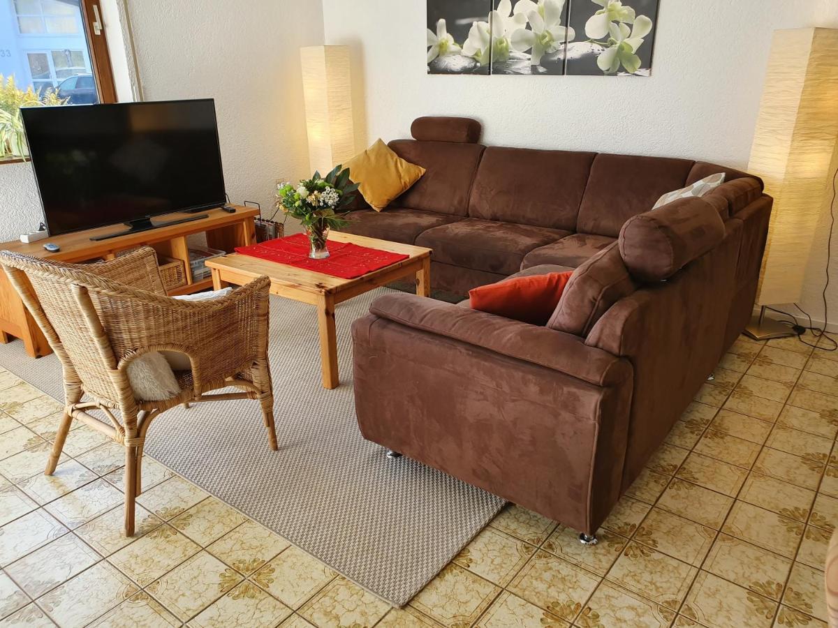Ferienwohnung Urlaub Im Kraichgau ซินส์ไฮม์ ภายนอก รูปภาพ