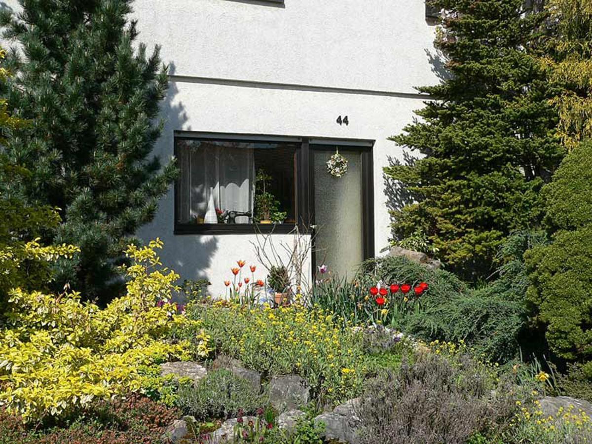 Ferienwohnung Urlaub Im Kraichgau ซินส์ไฮม์ ภายนอก รูปภาพ