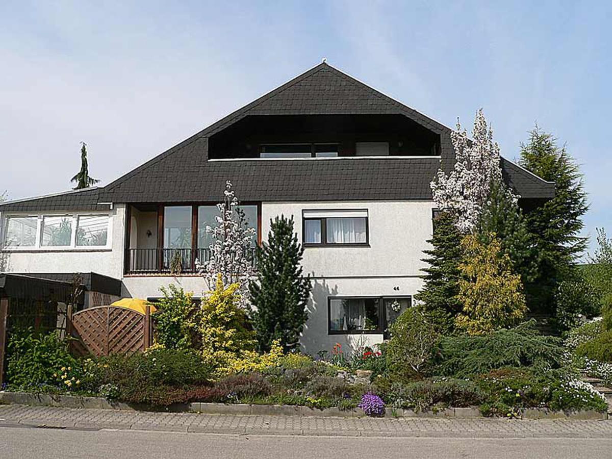 Ferienwohnung Urlaub Im Kraichgau ซินส์ไฮม์ ภายนอก รูปภาพ