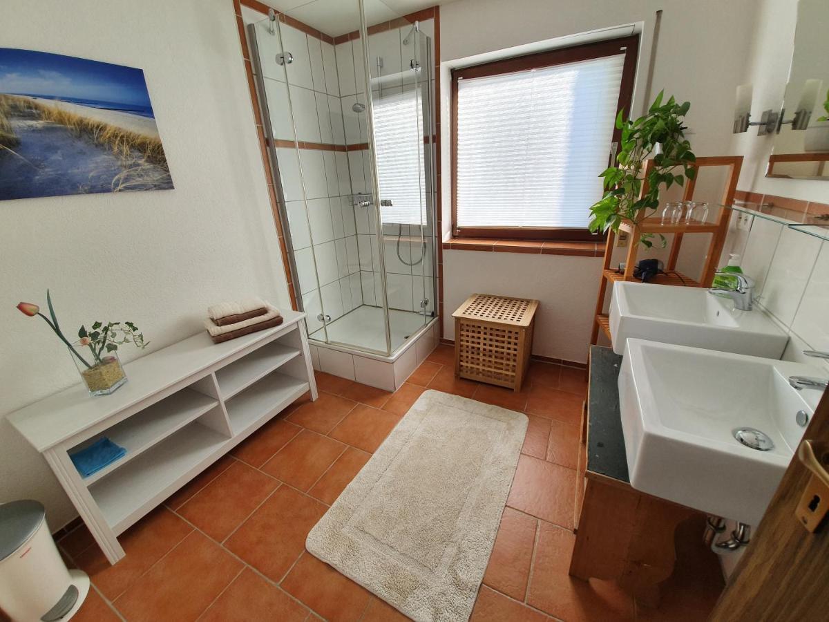 Ferienwohnung Urlaub Im Kraichgau ซินส์ไฮม์ ภายนอก รูปภาพ