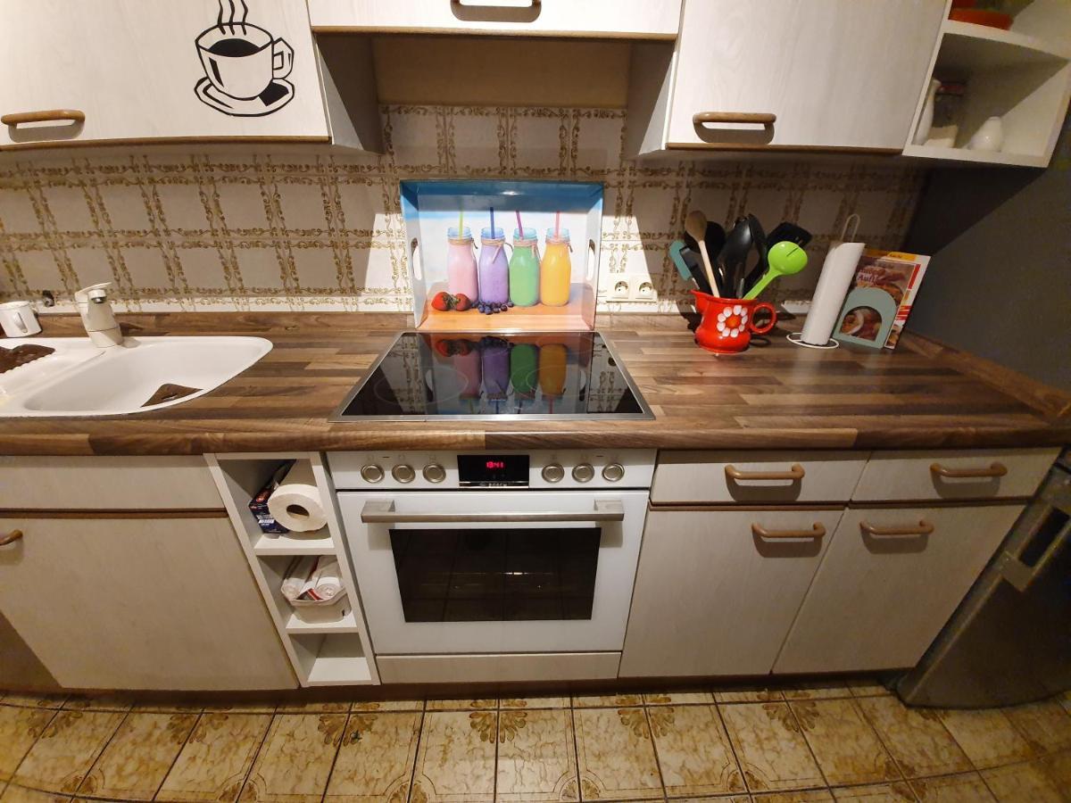 Ferienwohnung Urlaub Im Kraichgau ซินส์ไฮม์ ภายนอก รูปภาพ