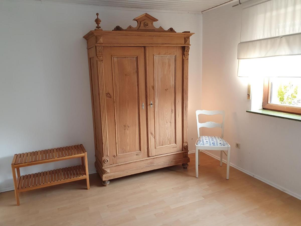 Ferienwohnung Urlaub Im Kraichgau ซินส์ไฮม์ ภายนอก รูปภาพ